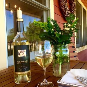 Gamble Family Vineyards photo