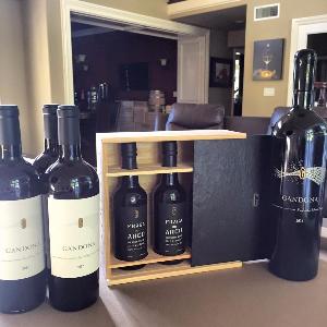 Gandona Estate photo