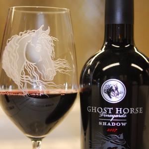 Ghost Horse Vineyards photo