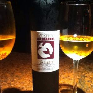 Godspeed Vineyards photo