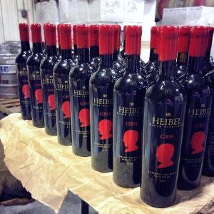 Heibel Ranch Vineyards photo