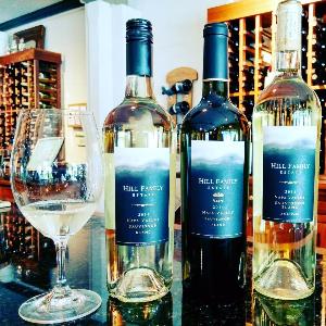 Hill Family Estate photo