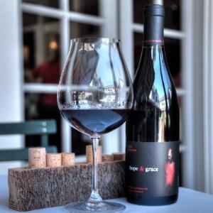 Hope & Grace Wines photo