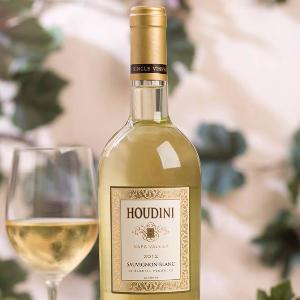 Houdini Wines photo
