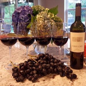 J Gregory Cellars photo