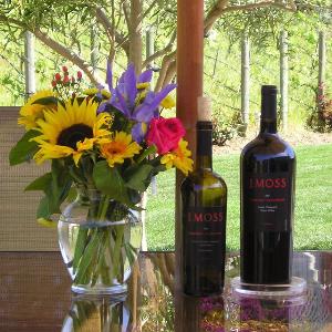 J. Moss Winery photo
