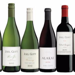 Joel Gott Wines photo
