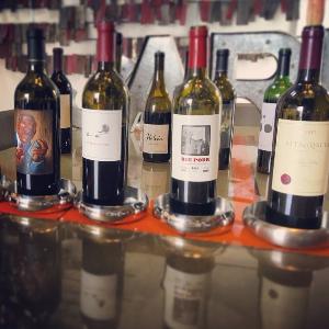 Kelly Fleming Winery photo