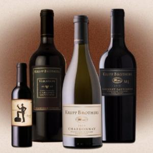 Krupp Brothers Vineyards photo