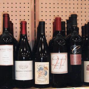 Lang & Reed Wine Company photo