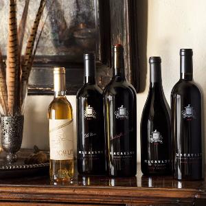 Macauley Vineyard photo