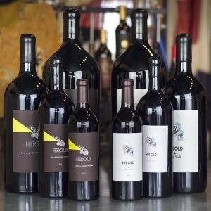 Mark Herold Wines photo