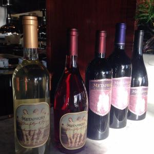 Metaphora Wines photo