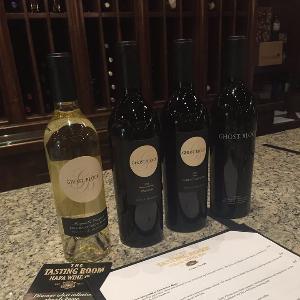 Mirror Wine Co. photo