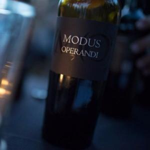 Modus Operandi Cellars photo