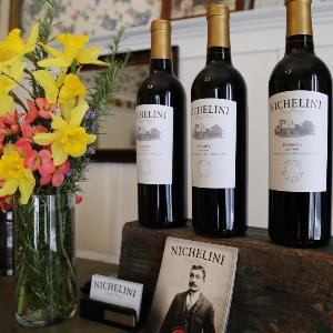Nichelini Family Winery photo