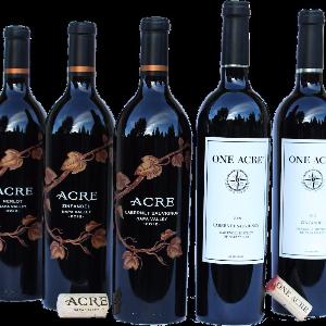 Acre Napa Valley  photo