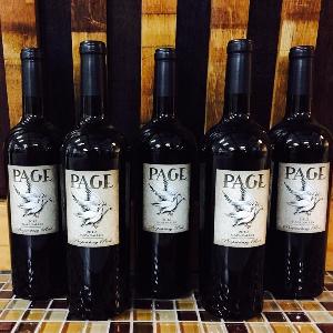 Page Wine Cellars photo