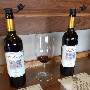 Paradigm Winery photo