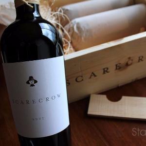 Scarecrow Wine photo