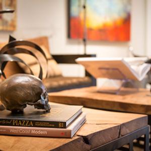 Arena Art Gallery photo