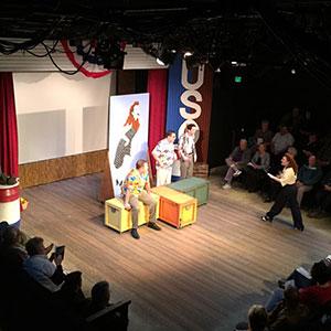 Lucky Penny Community Arts Center photo