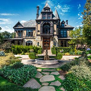 Beringer Vineyards photo