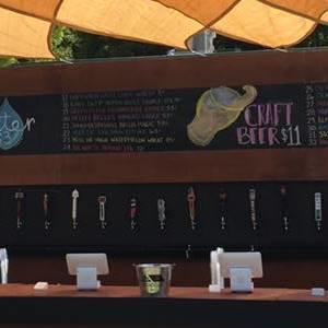 Napa Palisades photo