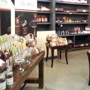 Anette's Chocolate & Ice Cream photo