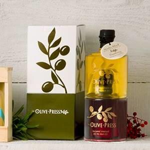 Olive Press photo
