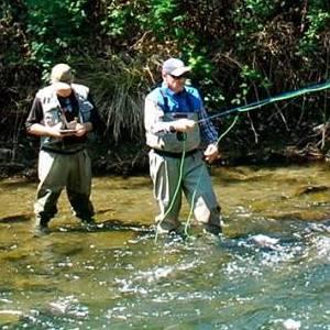 Napa Valley Fly Guides photo