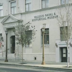 Vallejo Naval and Historical Museum photo