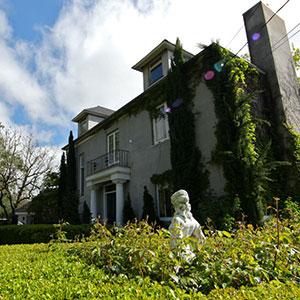 Chateau de Vie photo