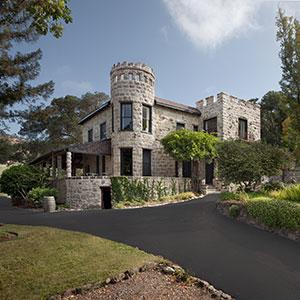 Stags’ Leap Winery photo