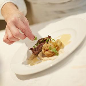 Gatehouse Restaurant photo