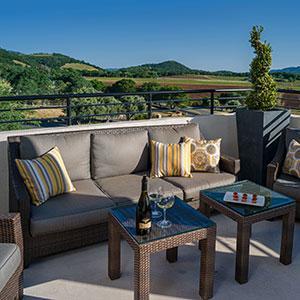 Miner Family Winery photo