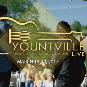 Yountville Live photo