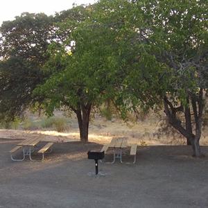 Putah Canyon Campground photo