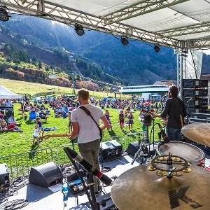 Blues, Brews & BBQ photo