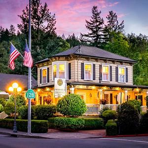 Embrace Calistoga photo