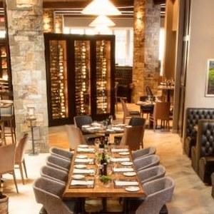 Charlie Palmer Steak photo