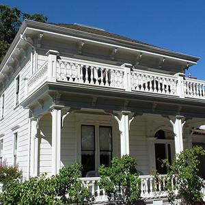 Inn at Salvestrin Winery photo