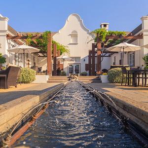 Chimney Rock Winery photo