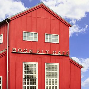 Boon Fly Café  photo