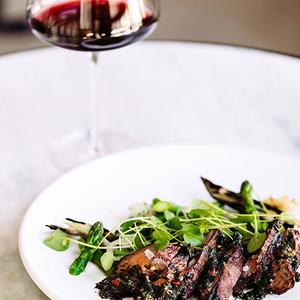 Compline Restaurant & Wine Bar photo