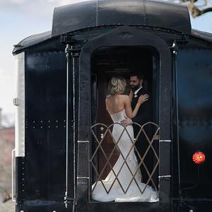 Napa Valley Wine Train photo