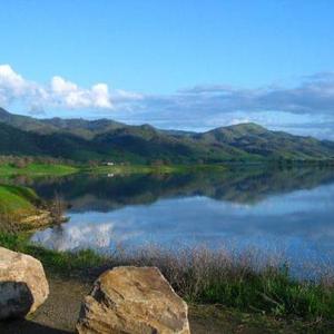 Oak Shores Park photo