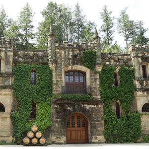 Chateau Montelena Winery photo
