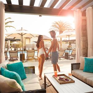 Vista Collina Resort photo