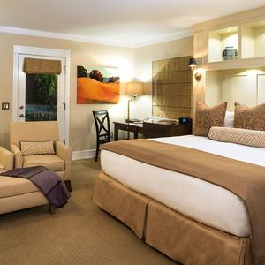 Napa River Inn photo